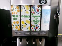 SureStay Hotel by Best Western Phoenix Airport