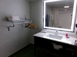 SureStay Hotel by Best Western Phoenix Airport