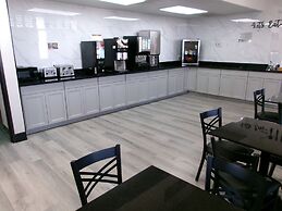 SureStay Hotel by Best Western Phoenix Airport