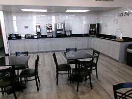 SureStay Hotel by Best Western Phoenix Airport