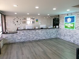 SureStay Hotel by Best Western Phoenix Airport