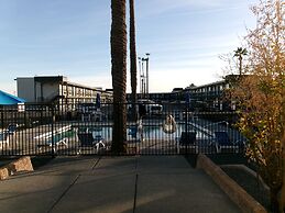 SureStay Hotel by Best Western Phoenix Airport