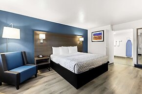 SureStay Hotel by Best Western Phoenix Airport