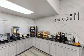 SureStay Hotel by Best Western Phoenix Airport