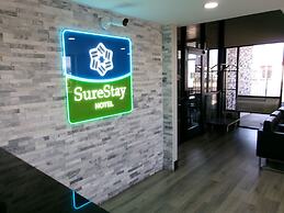 SureStay Hotel by Best Western Phoenix Airport