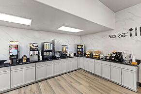 SureStay Hotel by Best Western Phoenix Airport