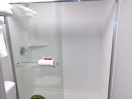 SureStay Hotel by Best Western Phoenix Airport