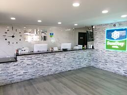 SureStay Hotel by Best Western Phoenix Airport