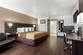 SureStay Hotel by Best Western Phoenix Airport