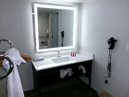 SureStay Hotel by Best Western Phoenix Airport