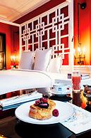 Hôtel de Berri Champs-Élysées, a Luxury Collection Hotel