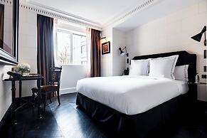 Hôtel de Berri Champs-Élysées, a Luxury Collection Hotel