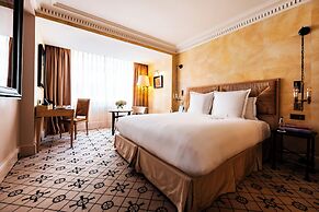 Hôtel de Berri Champs-Élysées, a Luxury Collection Hotel