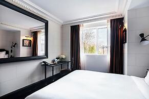 Hôtel de Berri Champs-Élysées, a Luxury Collection Hotel
