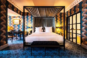 Hôtel de Berri Champs-Élysées, a Luxury Collection Hotel
