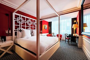 Hôtel de Berri Champs-Élysées, a Luxury Collection Hotel