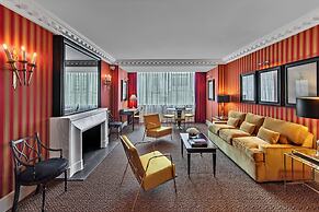 Hôtel de Berri Champs-Élysées, a Luxury Collection Hotel