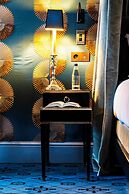 Hôtel de Berri Champs-Élysées, a Luxury Collection Hotel