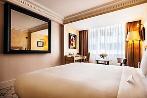 Hôtel de Berri Champs-Élysées, a Luxury Collection Hotel