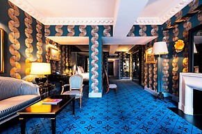 Hôtel de Berri Champs-Élysées, a Luxury Collection Hotel