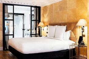 Hôtel de Berri Champs-Élysées, a Luxury Collection Hotel