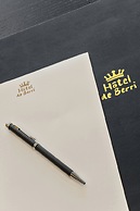 Hôtel de Berri Champs-Élysées, a Luxury Collection Hotel