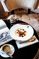 Hôtel de Berri Champs-Élysées, a Luxury Collection Hotel