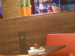 Mercure Budapest City Center Hotel