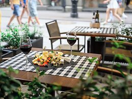 Mercure Budapest City Center Hotel