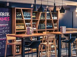 Mercure Budapest City Center Hotel