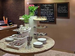 Mercure Budapest City Center Hotel