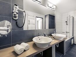 Mercure Budapest City Center Hotel