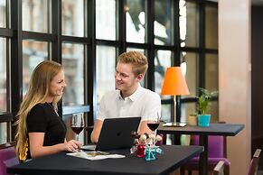 Mercure Budapest City Center Hotel