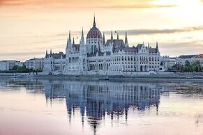 Mercure Budapest City Center Hotel