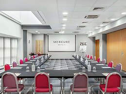 Mercure Budapest City Center Hotel