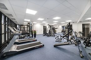 Mercure Budapest City Center Hotel