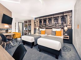 Mercure Budapest City Center Hotel