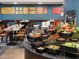 Mercure Budapest City Center Hotel