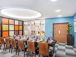 Mercure Budapest City Center Hotel