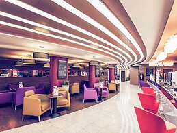 Mercure Budapest City Center Hotel