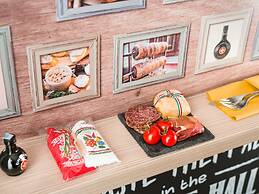 Mercure Budapest City Center Hotel