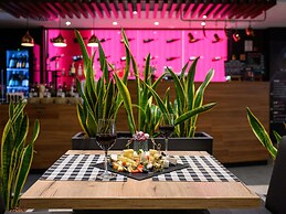 Mercure Budapest City Center Hotel