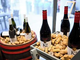 Mercure Budapest City Center Hotel