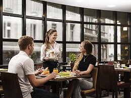 Mercure Budapest City Center Hotel