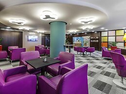 Mercure Budapest City Center Hotel