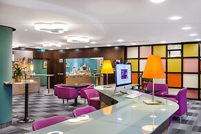 Mercure Budapest City Center Hotel