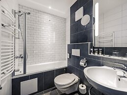 Mercure Budapest City Center Hotel