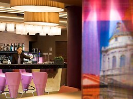 Mercure Budapest City Center Hotel