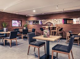 Mercure Budapest City Center Hotel