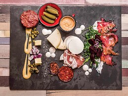 Mercure Budapest City Center Hotel